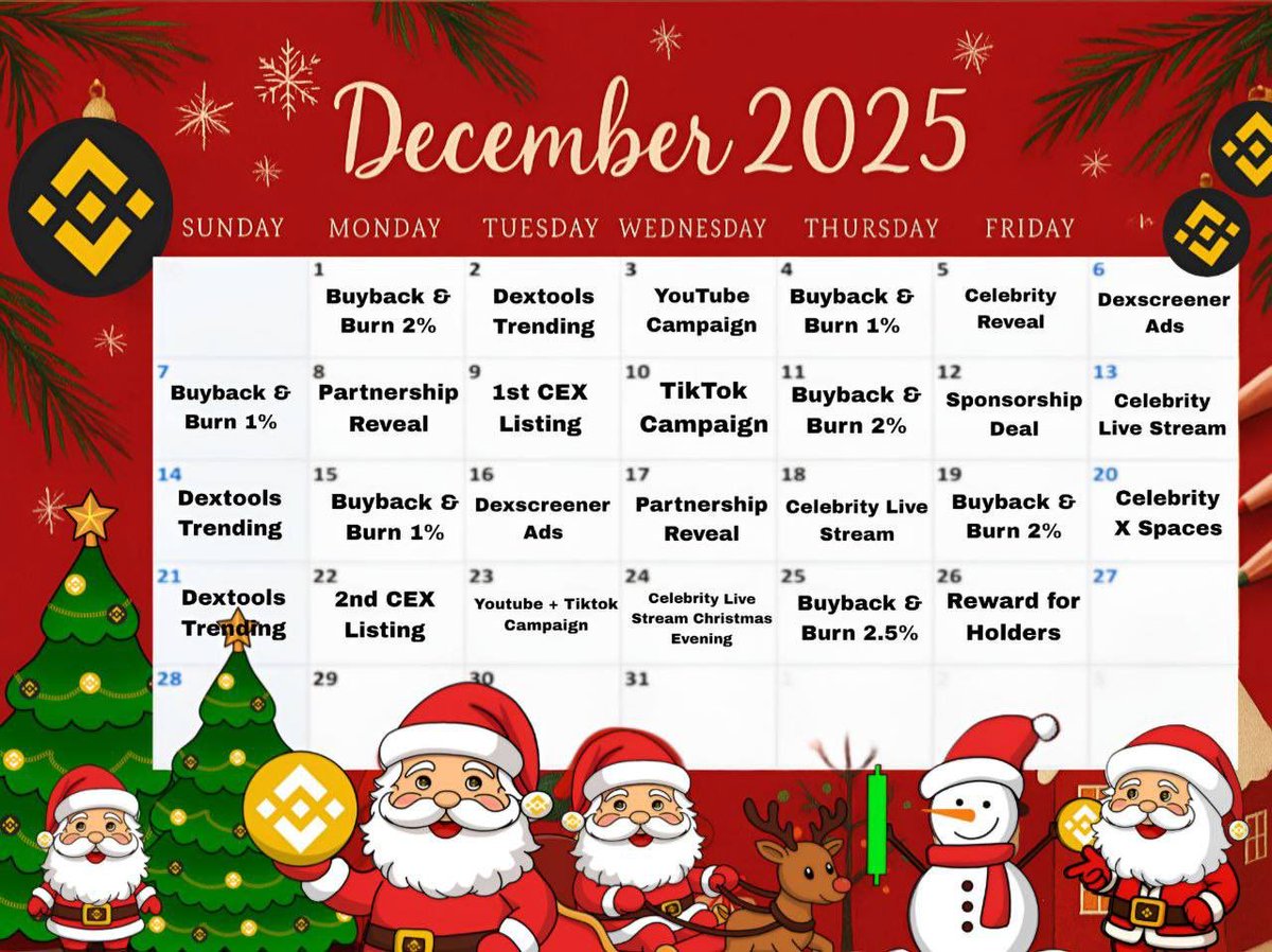 Christmas - Santa Claus tweet media