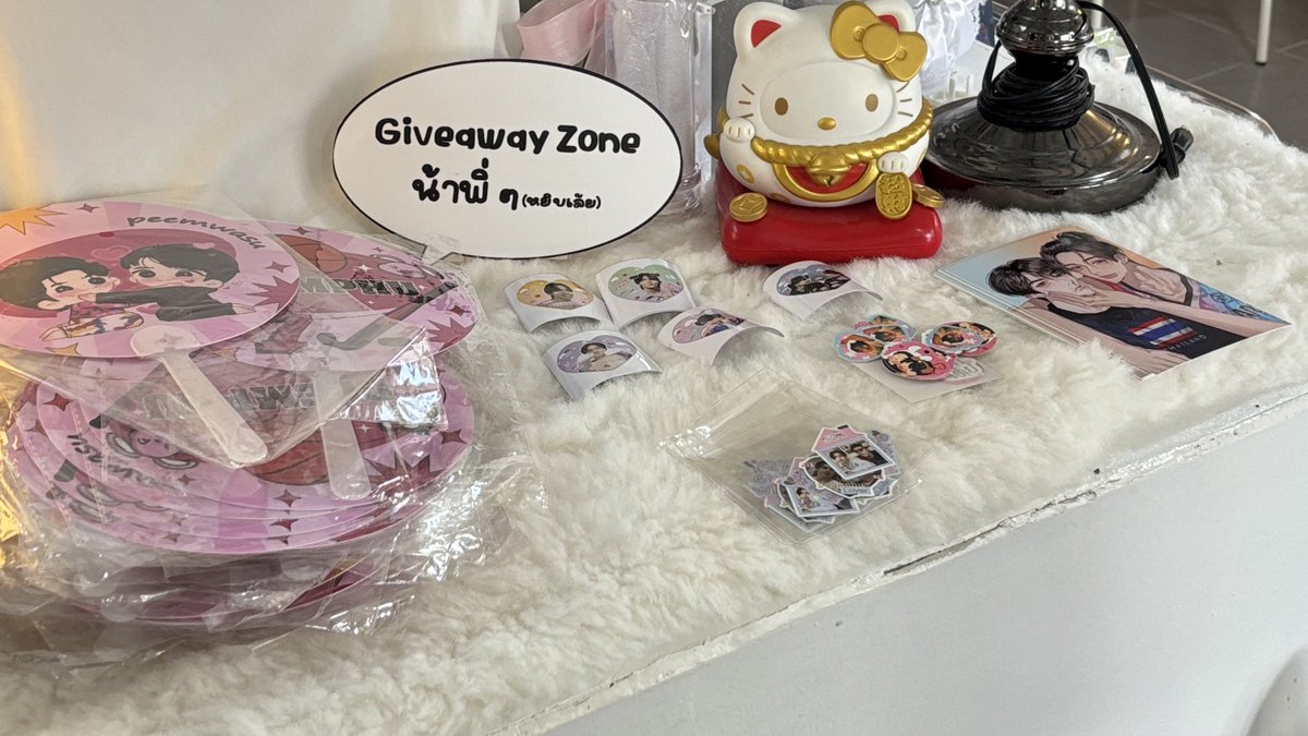 วางไว้ตรงนี้นะค้าบบบ

#2PORTmalaewCLUB