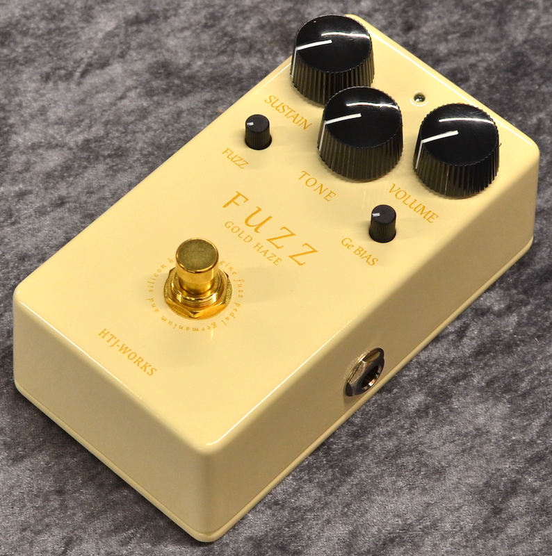 kurosawa_ike's tweet photo. 【#エフェクター #新着入荷】
HTJ-WORKSのエフェクターが再入荷！

Bright Horse Over Drive Silver
GOLD HAZE FUZZ -Gelmanium &amp; Silicon engine
PERFECT BLUES -Dual Overdrive-
-Ten- TSH-10 OVERDRIVE Ver. 2

https://t.co/6o3lEaThp1

#htjworks #新品 https://t.co/mv4TRxplmd
