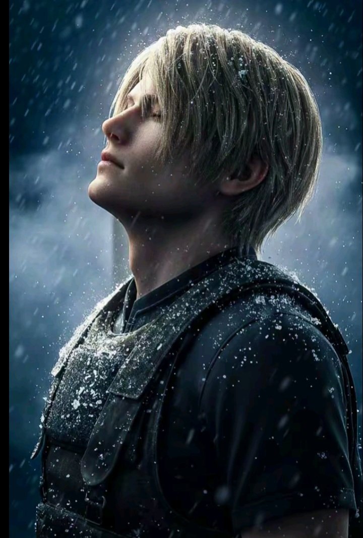 GOOD MORNING 😍
#REBHFun #residentevilrequiem #gaming #residentevil