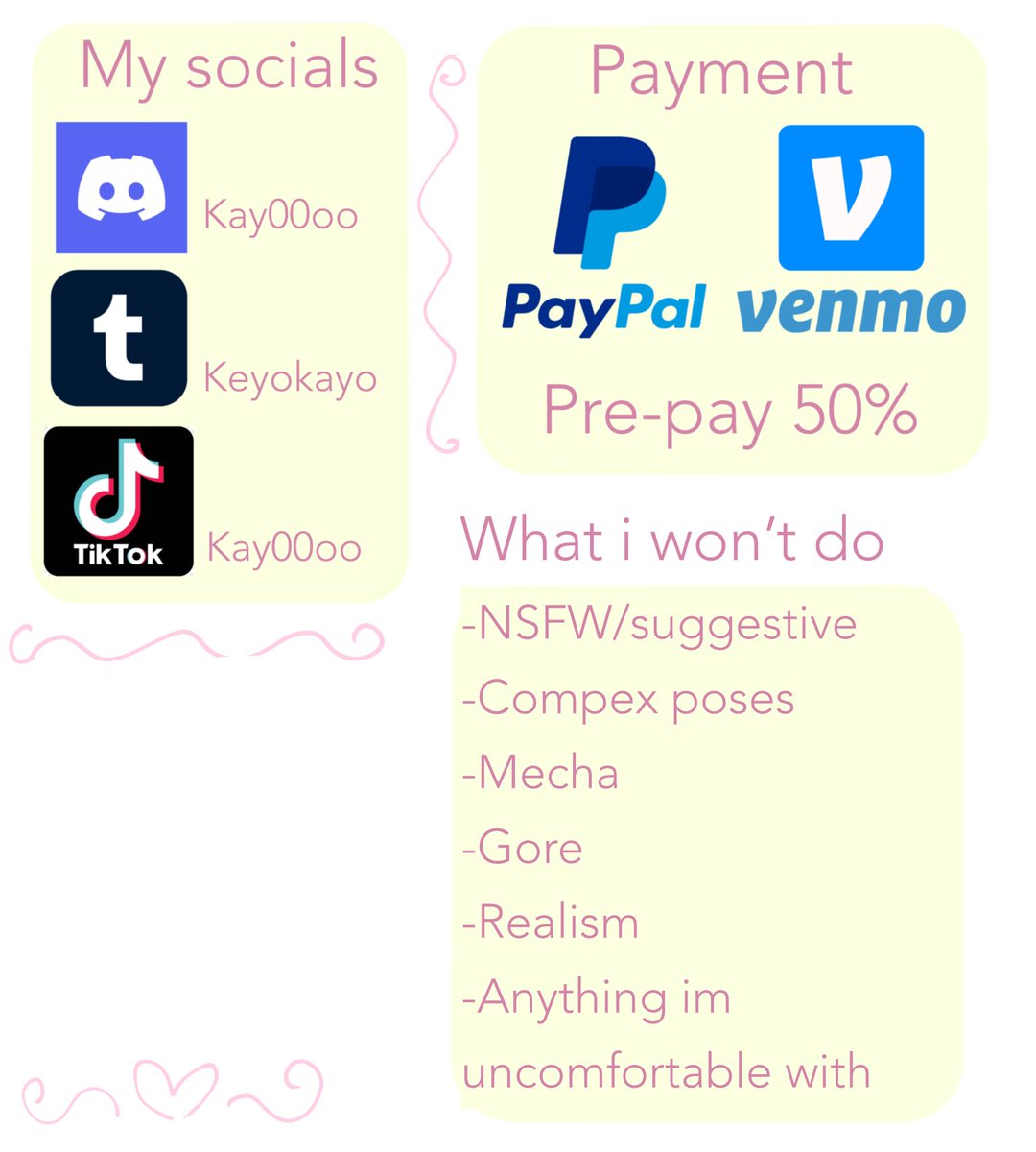 Kay ❀✿ tweet media