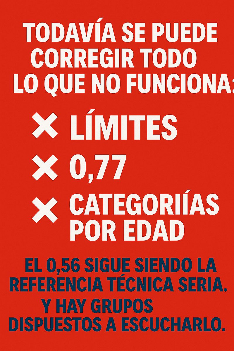 Asoc. Nac. Afectados por la Mutualidad Abogacía tweet media
