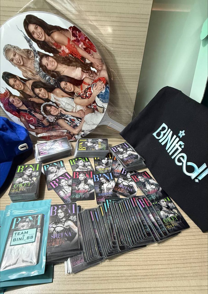 TEAM BINI_BB tweet media