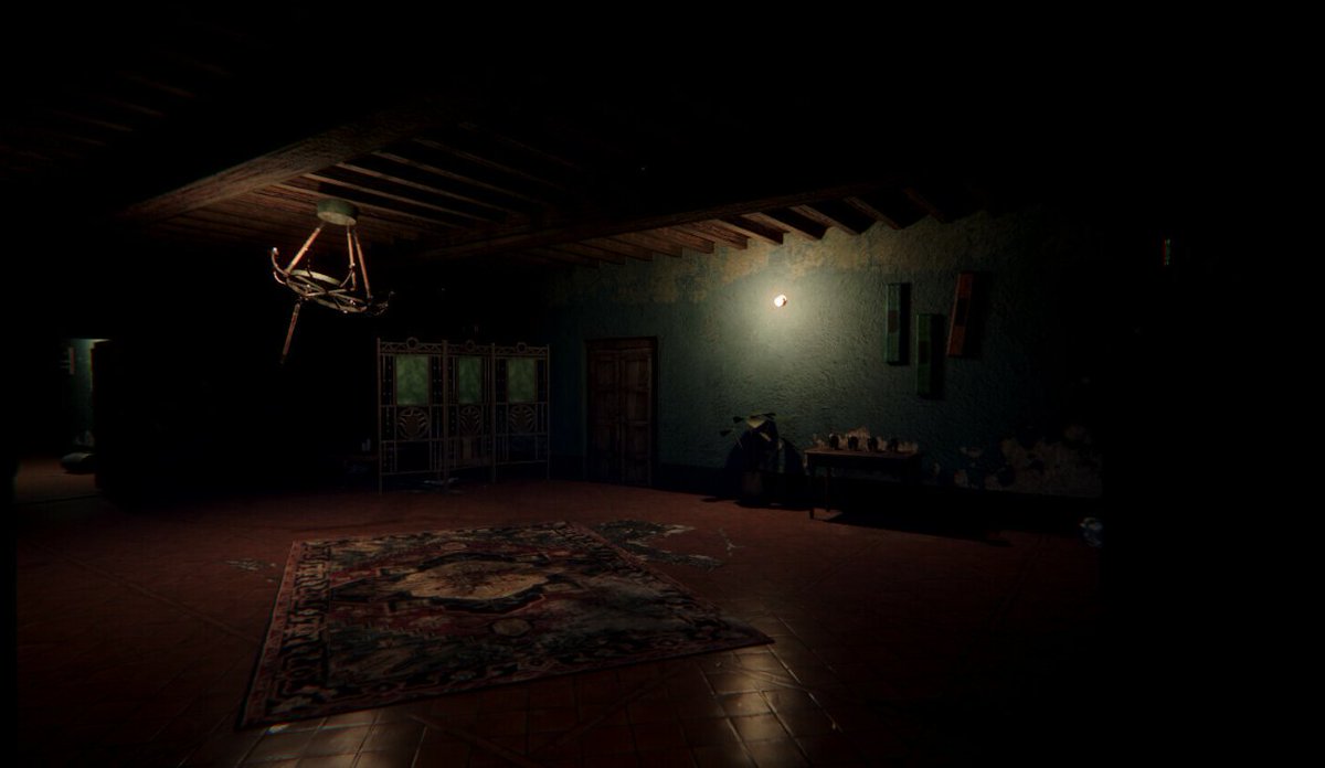 MustangDev tweet media