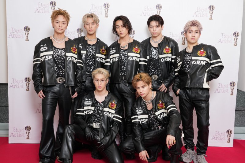 『ベストアーティスト2025』BALLISTIK BOYZ 初出演、振り付けのポイントや衣装のこだわり‥ jtame.jp/entertainment/… <a href="/jtamestaff/">ジェイタメ【公式】</a> 
#ベストアーティスト2025  #BALLISTIKBOYZ