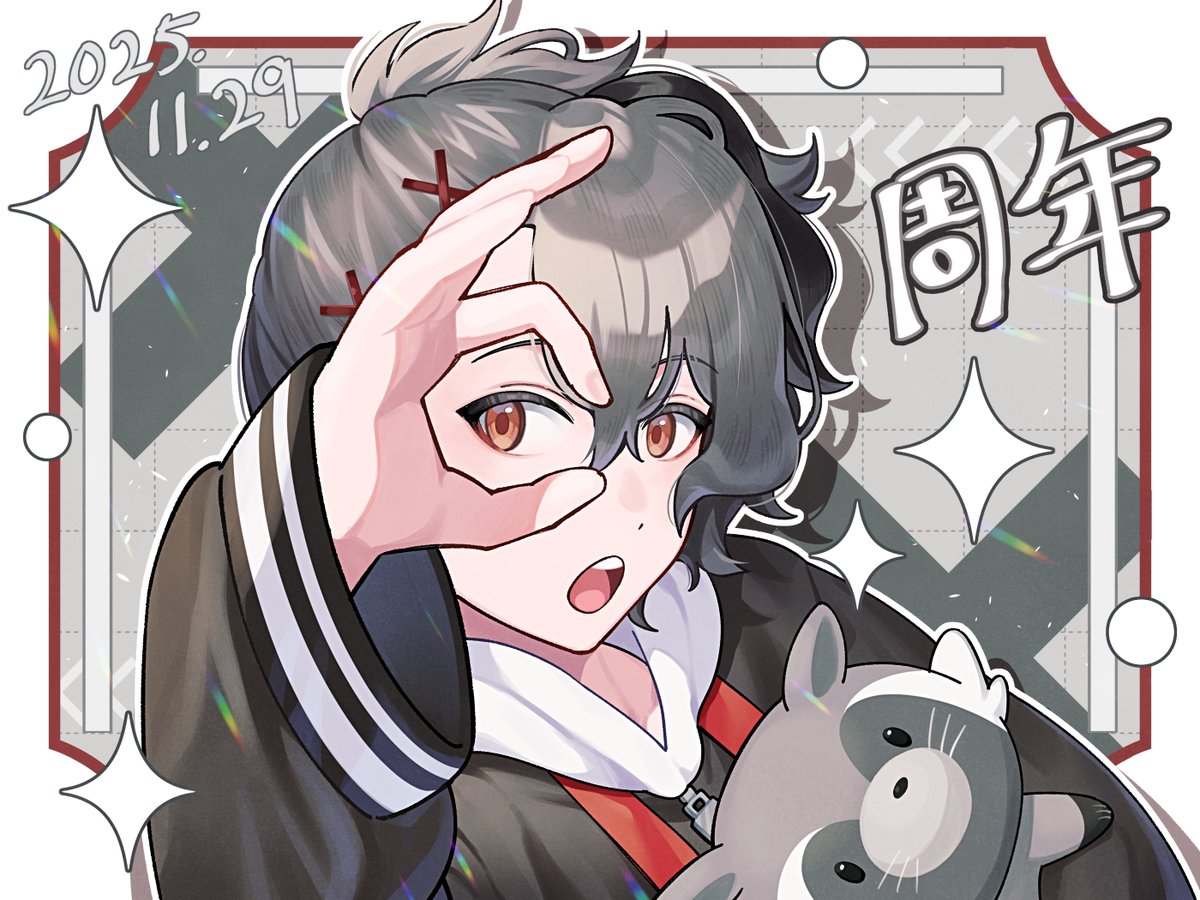 🎉🎉 #ごみやーと