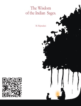 MRajmalani's tweet photo. Hi, 
Thrilled to share my book **The Wisdom of the Indian Sages**!
A heartfelt collection of timeless teachings-simple, profound, and deeply relevant to our everyday lives.
Available : https://t.co/Ds4K3MMjWu
#WisdomOfSages #SpiritualJourney #AncientWisdom #ReadMore #KindleBooks https://t.co/IXKB9QHFZo
