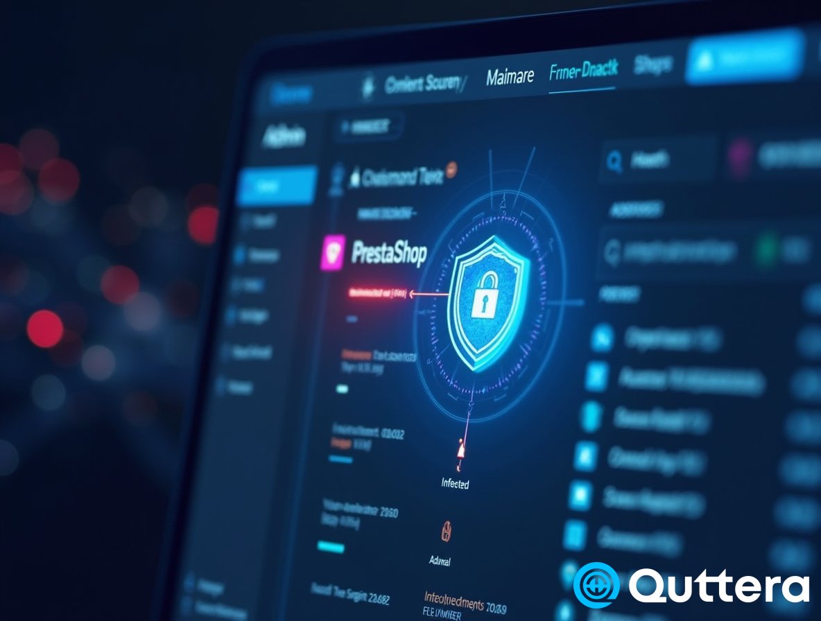 MNovofastovsky's tweet image. #PrestaShop — File Upload Exploit in Old Modules

🚨 Why it matters: Unpatched PrestaShop modules let attackers upload PHP shells disguised as images, leading to site takeover

🛡️ Action: Remove outdated modules &amp;amp; scan all upload directories

quttera.com

#CVE…