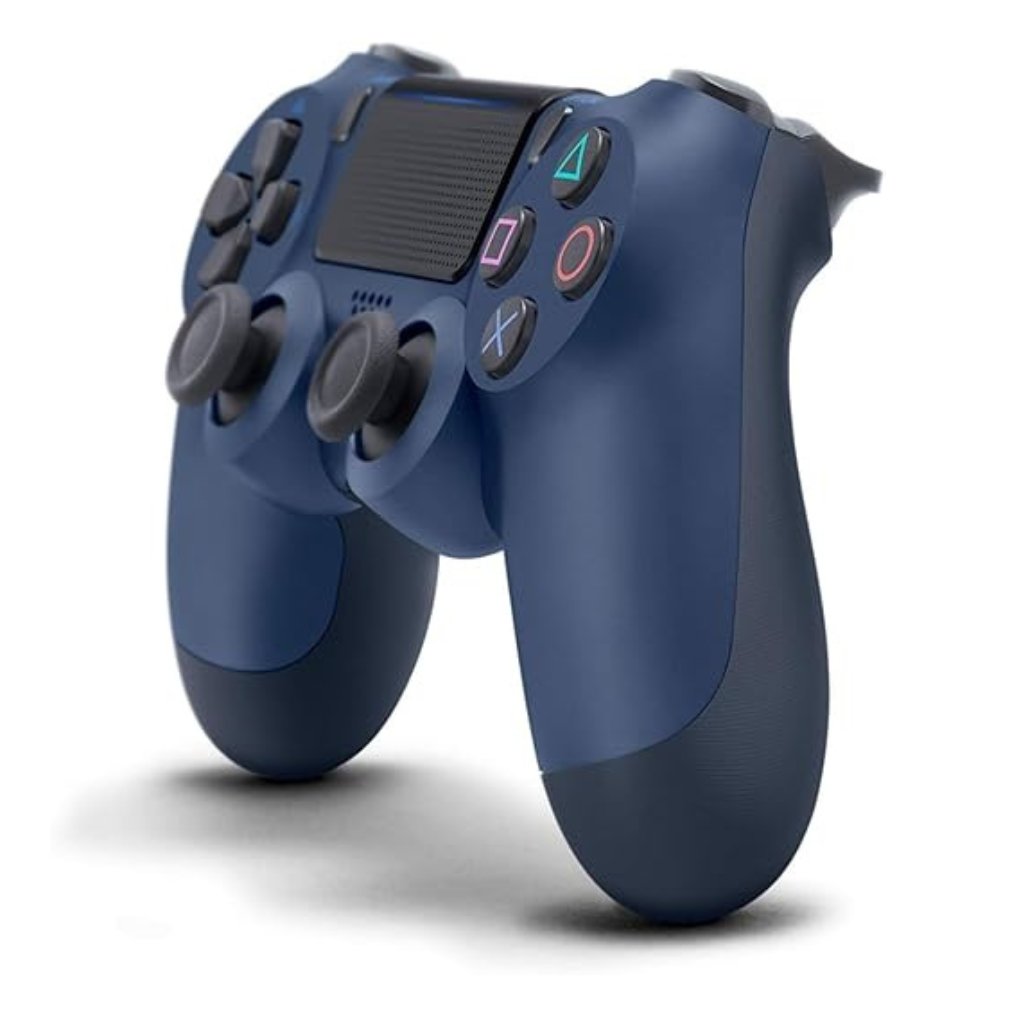 DitCompany's tweet image. Gaming Controller 4 For Playstation 4 - Gampad 4 
#portable #gaming #controller #videogames #gamepads #standard #controllers #playstation #bestdeals