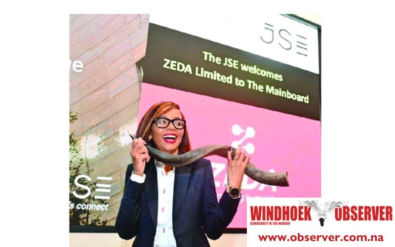 ObserverNamibia's tweet image. Zeda Limited says Namibia, Zambia and Ghana recorded stronger economic performances during the financial year, giving its Sub-Saharan operations a more supportive environment. This comes as the automotive services company posted improved earnings and  f.mtr.cool/zlqqblbrbt