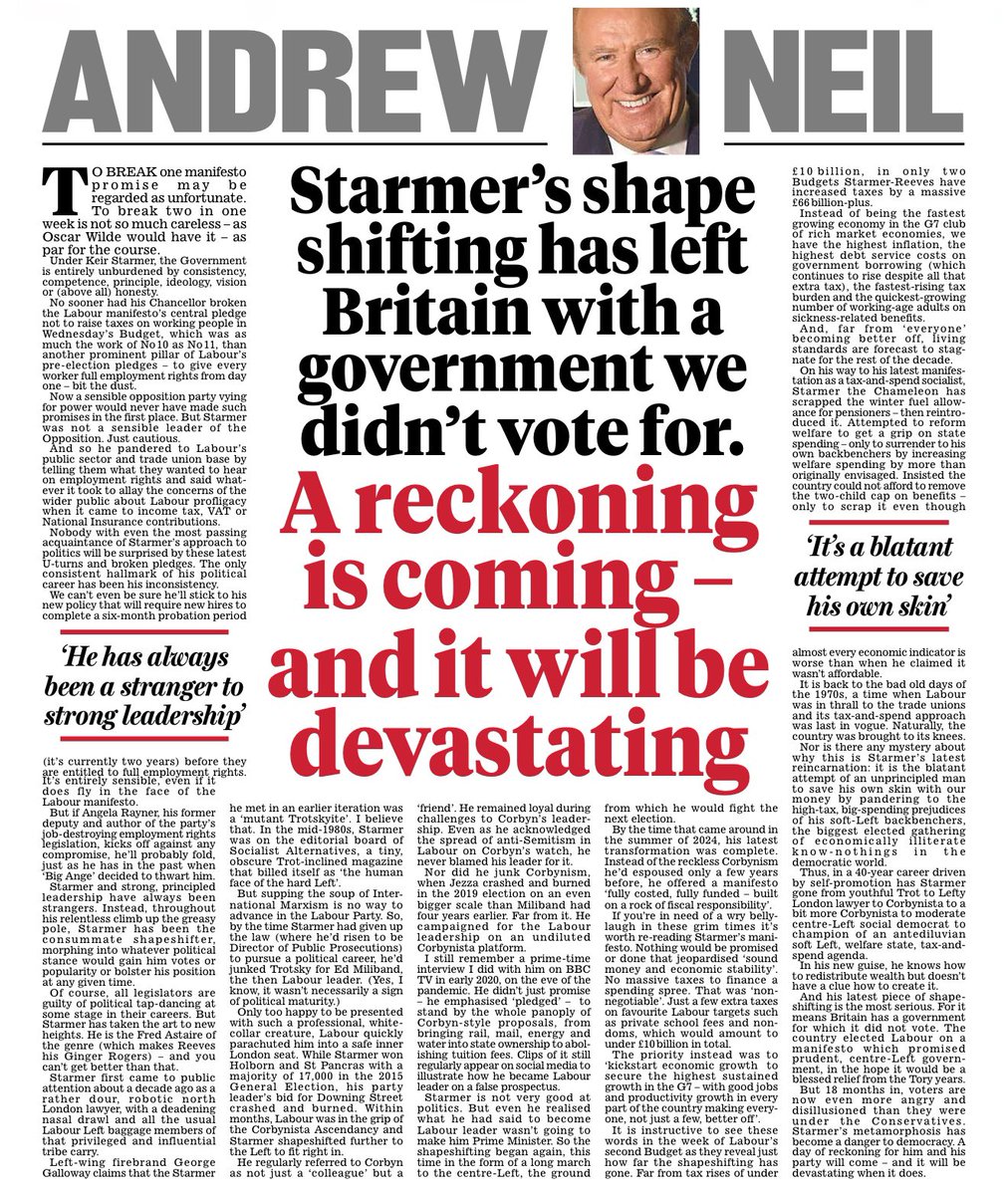 Watch this space….