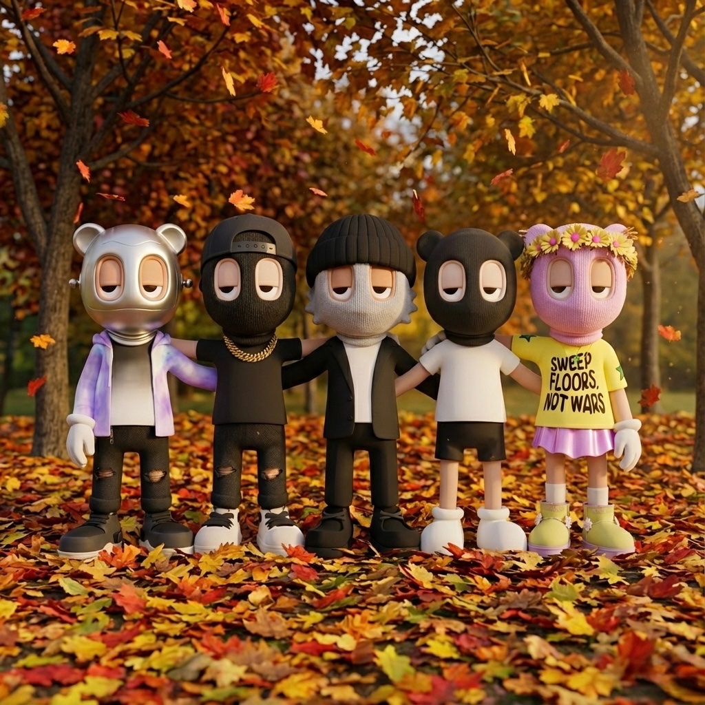 a KID called BEAST中文 tweet media