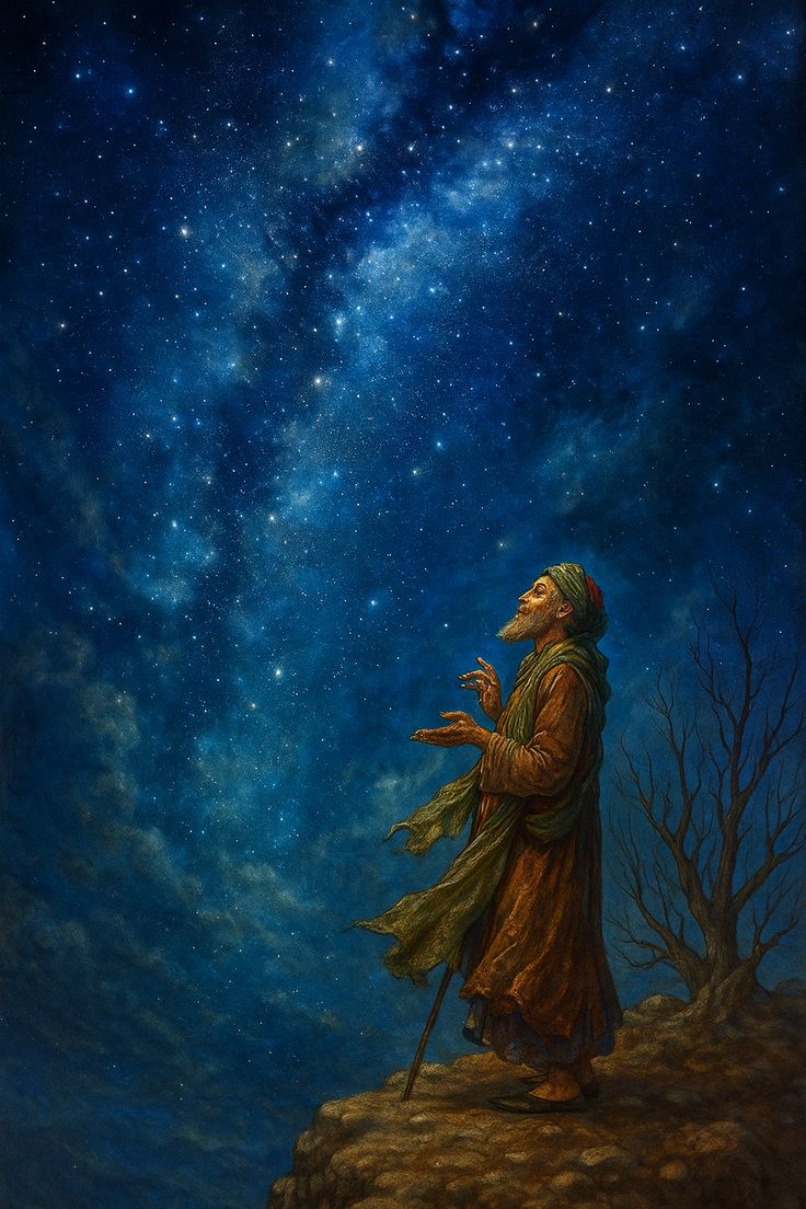 “Kusuru kendisine söylenmeyen adam, ayıbını hüner sanır.”

Şeyh Sadi Şirazi | Bostan ve Gülistan