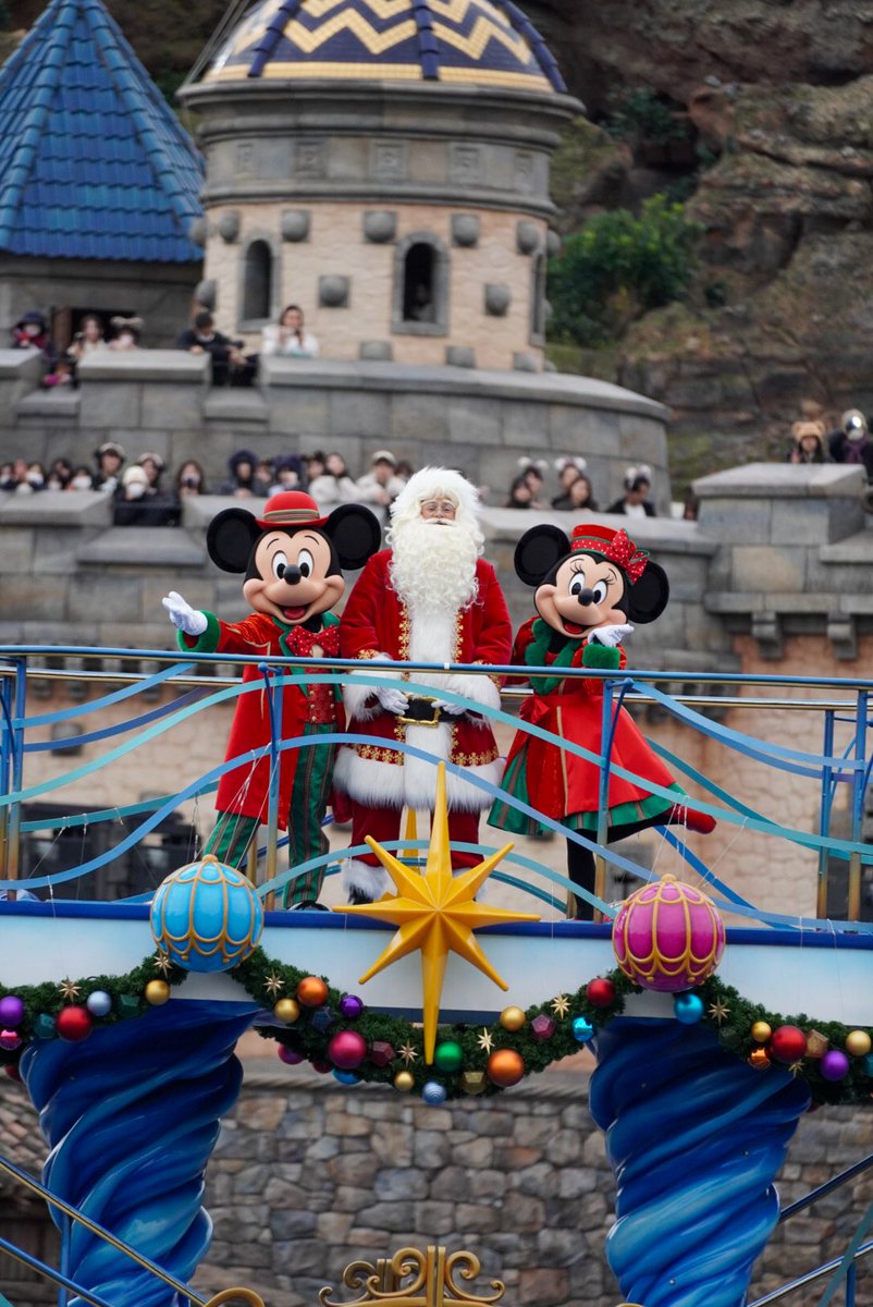 nmd3504's tweet image. 今日はディズニーシーに来てます

#TDR__now