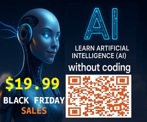 learna_tek's tweet image. 🖥️ Level up your tech career with our AI coding bootcamp. Black Friday savings are LIVE!...teckhubs.com/index-landing.… #CodingCourse #AIProgramming