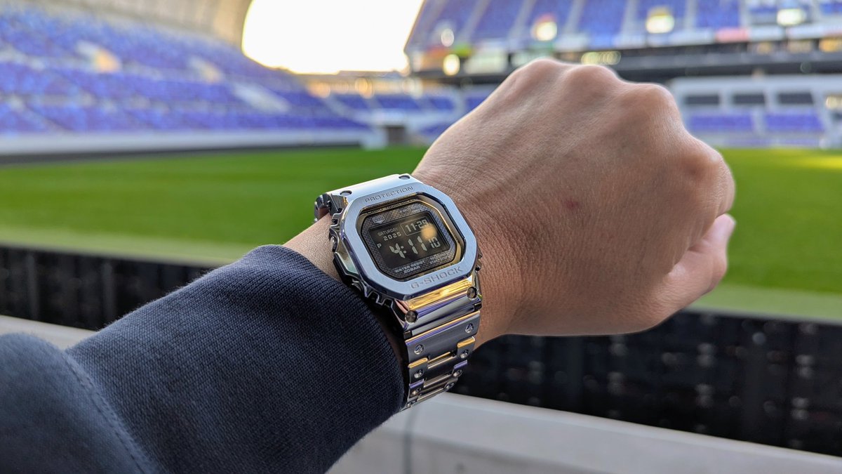 great G-SHOCK world (@gshockjp) / Highlights / X