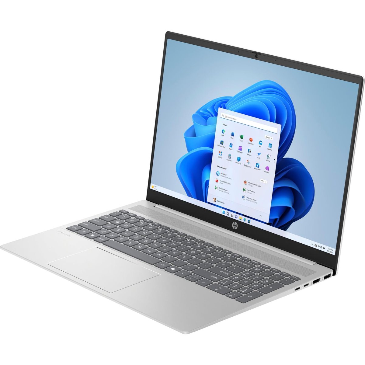 theplug_tech's tweet image. HP PAVILION 16-AF0063CL
PROCESSOR
Intel Core 5 120U — 10-core (2P + 8E), up to 5.0 GHz 
DISPLAY
16″ WUXGA IPS touchscreen (1920 × 1200)
MEMORY
16 GB LPDDR5 RAM 
STORAGE
1 TB  SSD 
GRAPHICS
Integrated Intel Graphics 
Backlit full-size keyboard with numeric pad, 

Price: GHC 8,000