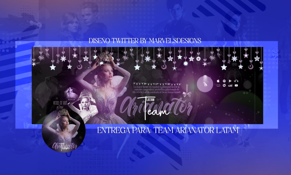 Marvels Designs / C E R R A D O S tweet media