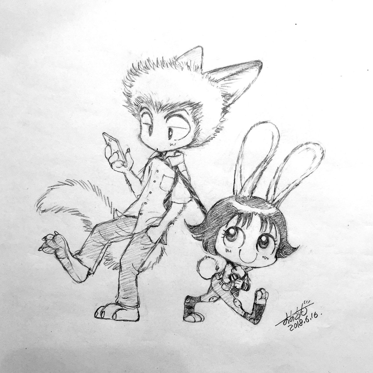 🐿✨茶子🎃 (@cyako_villains) / Posts / X