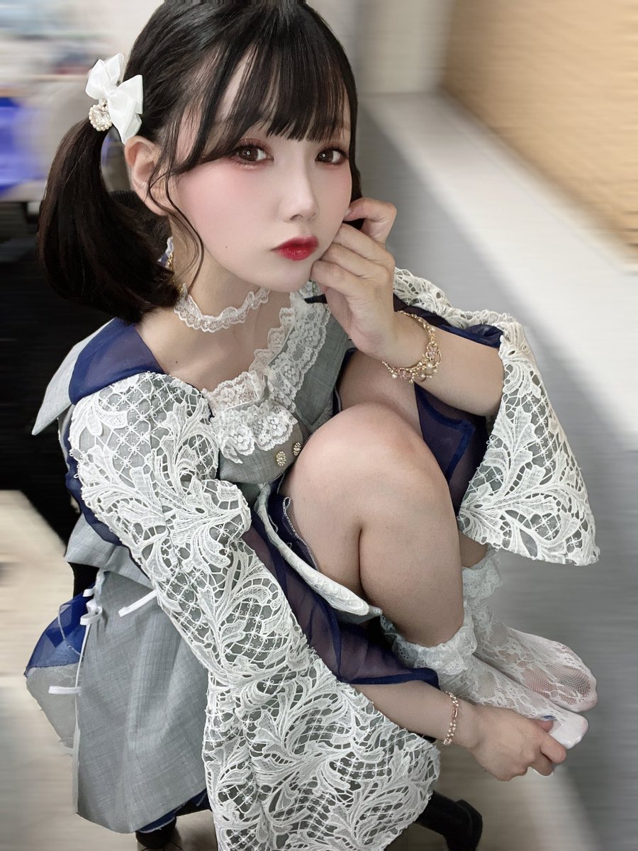 🍓ゆぅ☆ぱっぱ🍓 tweet media