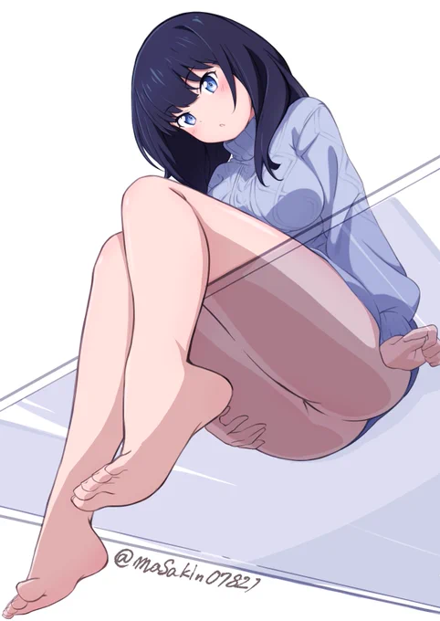 #いい肉の日 六花のぶっともも(再掲)