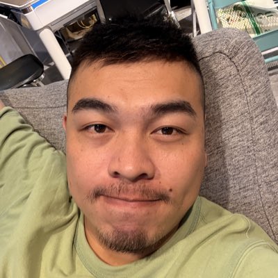 Tmode1217's tweet photo. #NewProfilePic (新個人資料照片) https://t.co/l4O3rmpEfb