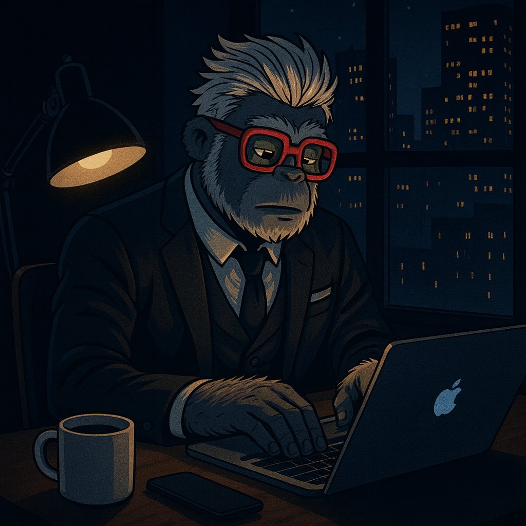 CRY Alpha tweet media