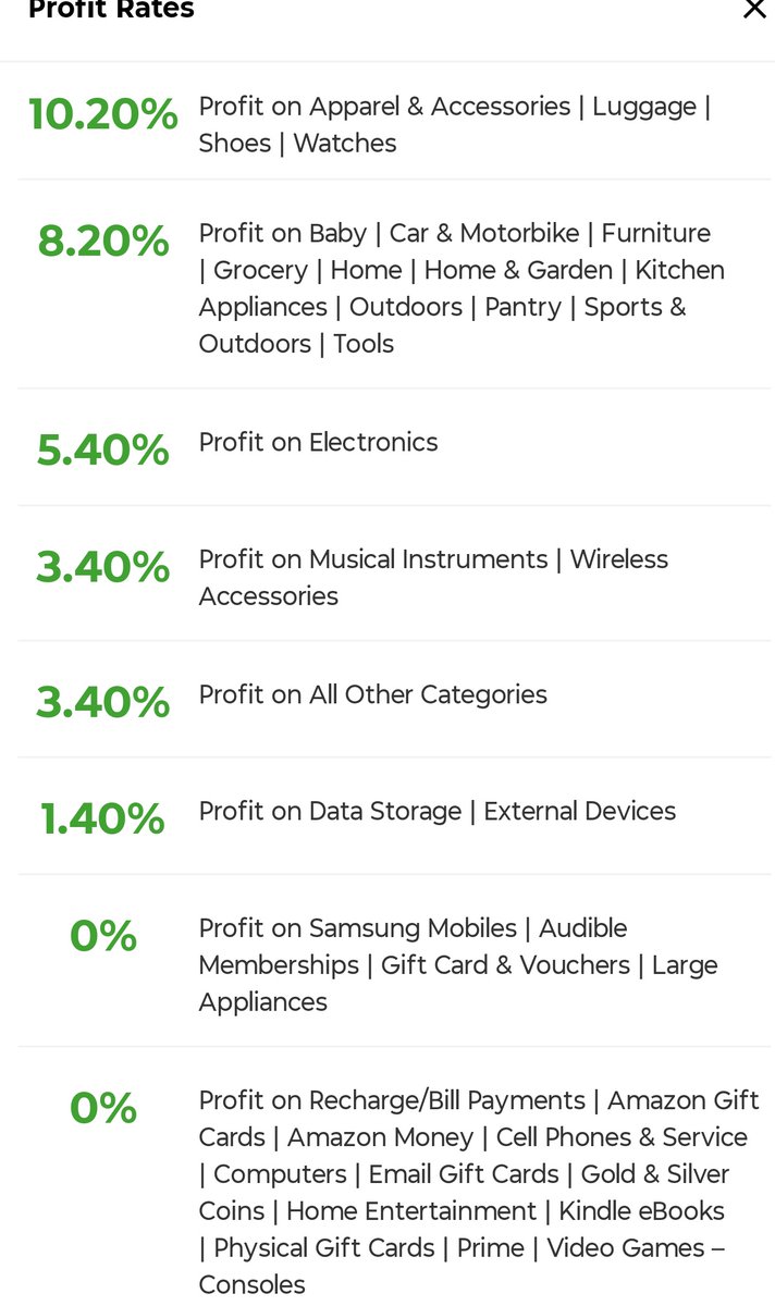 creditcardwalah's tweet photo. 🔥 Joined Earnkaro as an Amazon Affiliate! 💰✨

🔗 Earnkaro 🙌 https://t.co/3p2uovWjWO

Shop anywhere online (like Flipkart)via EarnKaro &amp; get extra cashback 😍 (Amazon upto 10.2%)

I’ve earned ₹6.5k+ just from just shopping 🛒💸

#EarnKaro #Cashback #Ccgeeks #onlineshopping https://t.co/0HHtxmHhjz