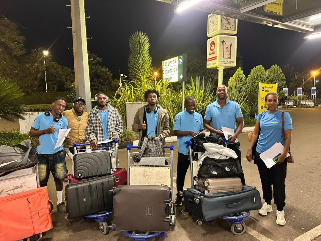 Boxing Rwanda tweet media