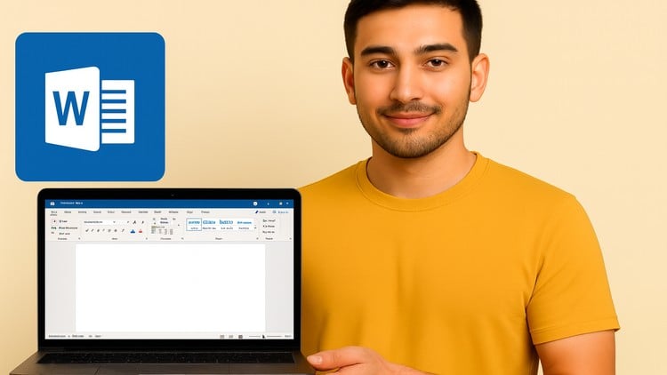 comidoc's tweet image. Microsoft Word Basics: Master the Interface &amp;amp; Essential Tool

⏱️ 1.0 hours
👥 20
💰 $19.99 → 100% OFF

comidoc.com/udemy/microsof…

#WordBasics #MSWord #OfficeSkills #udemy