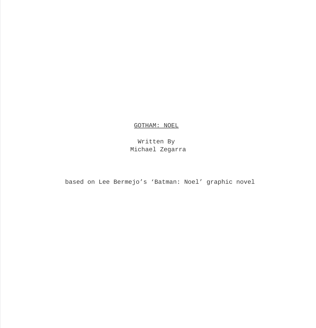 stillwritingrn's tweet image. From unbridled ambition, a vigilante finds himself in limbo for the holidays.

Link in bio. @FilmFreeway 

#WritingCommunity #DC #screenwriting