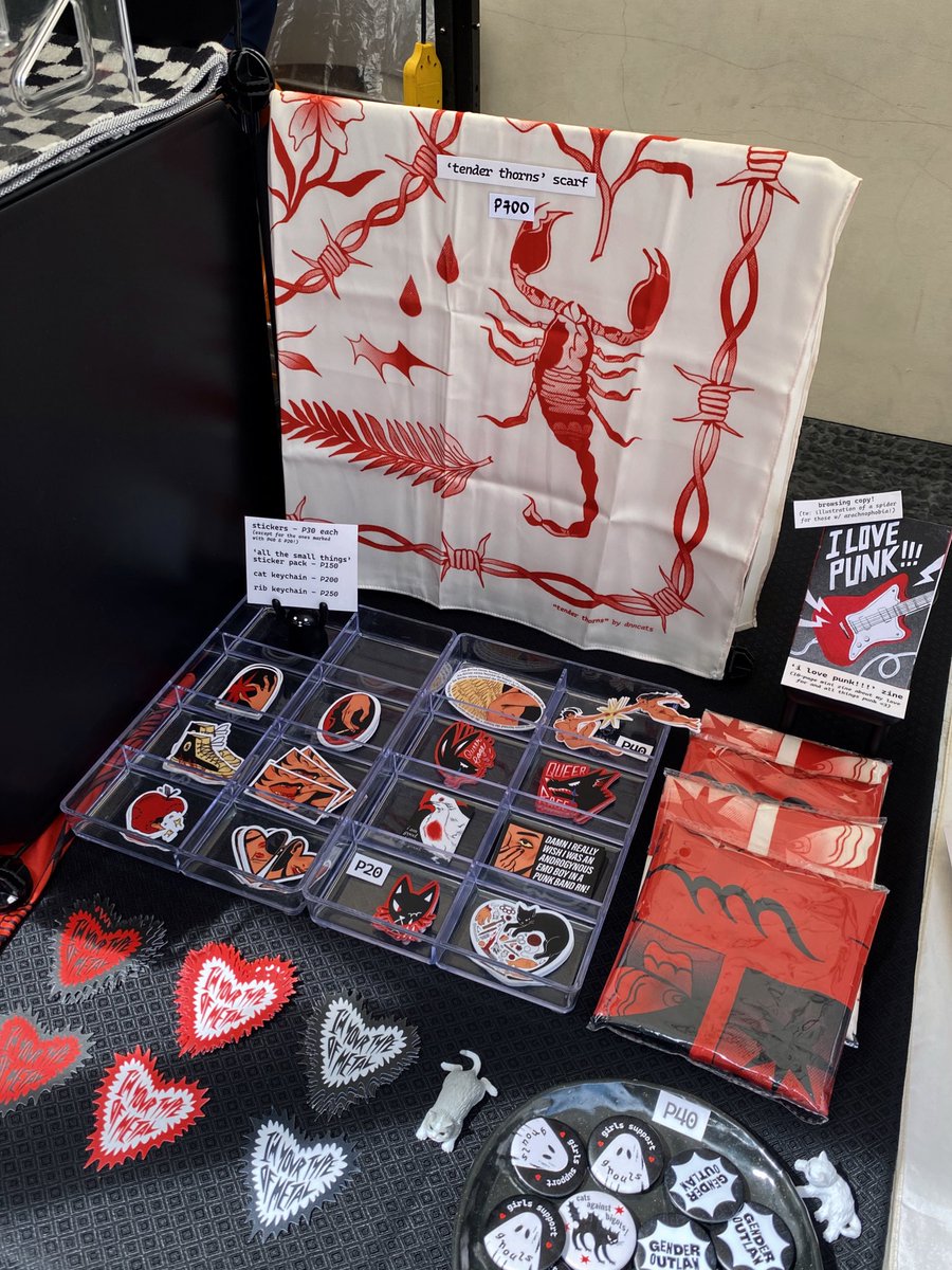 danna 🩸 @ pota womens E9 tweet media