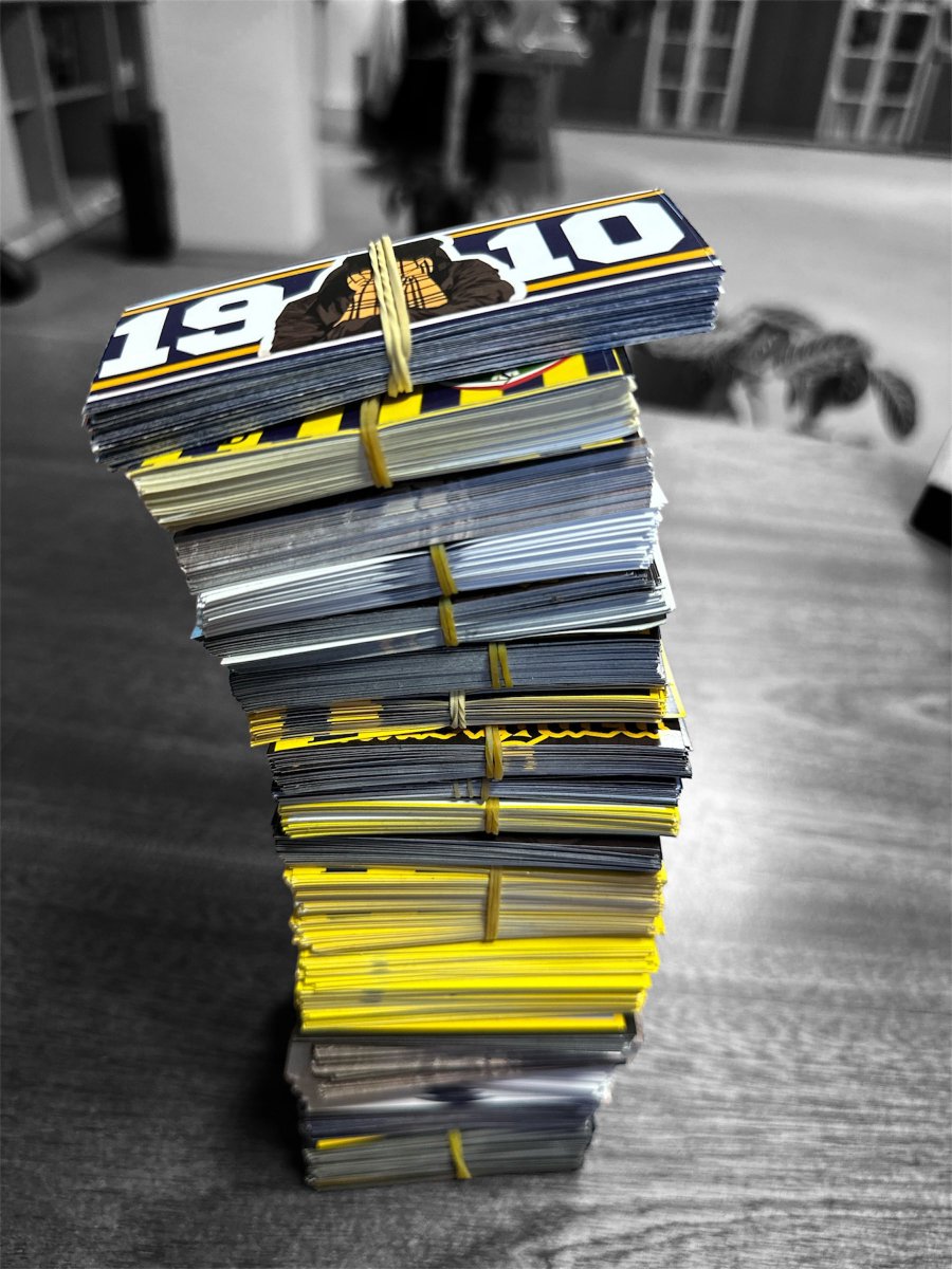 #StickersCulture 🥷