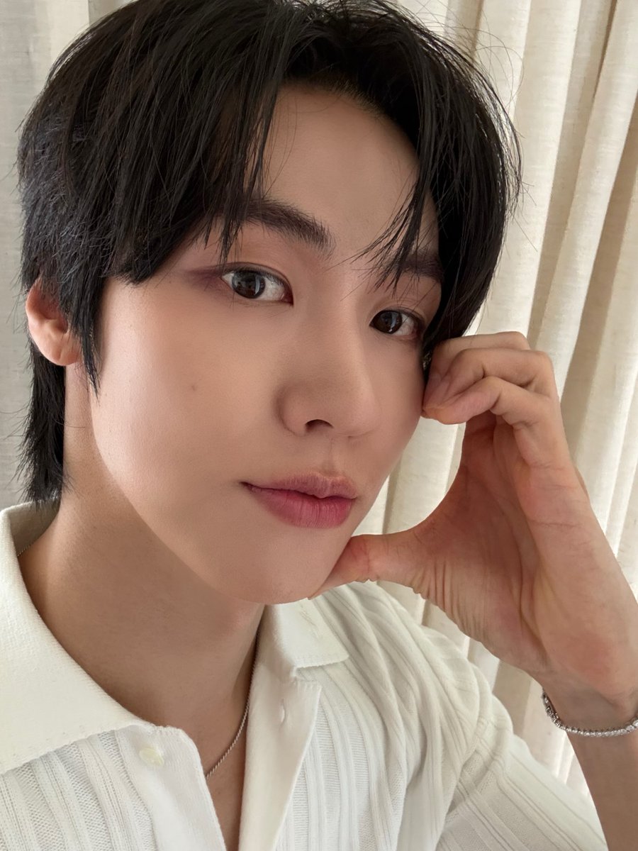 예쁘니야.. 감기 조심해 💓💓