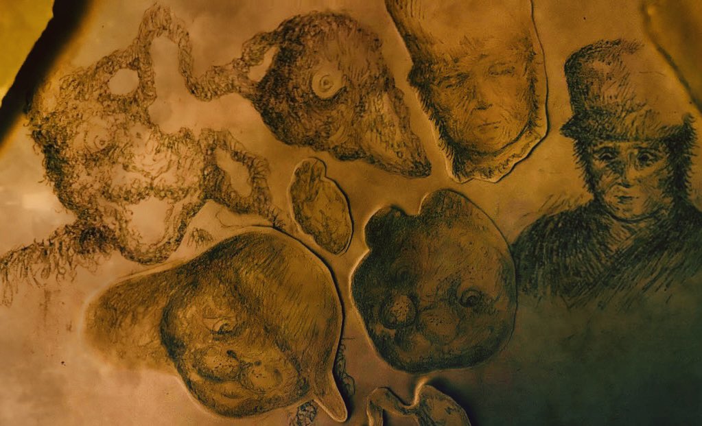 𓂃𓊝  #Dogwatching  𓇼 #RblxDragFanart