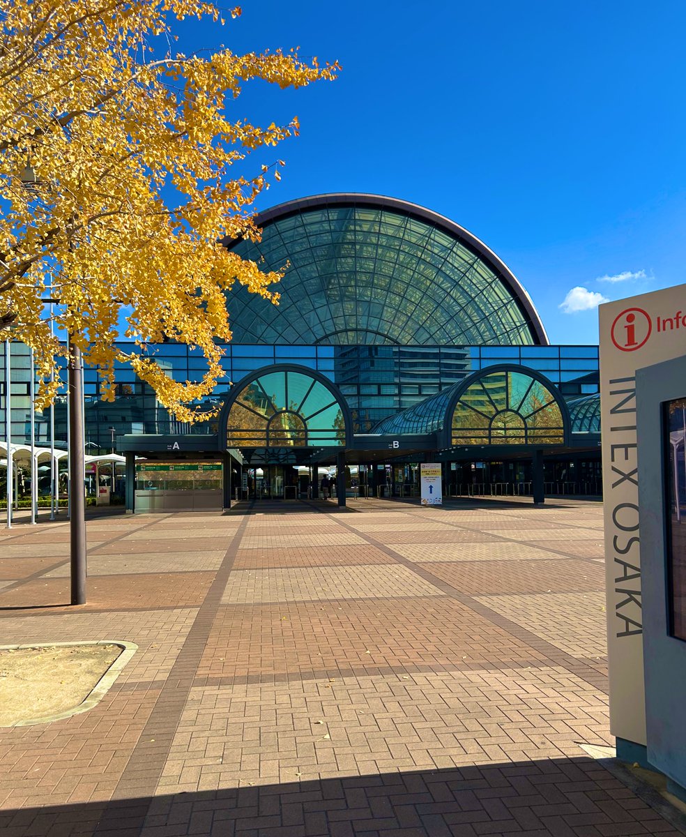 TWICE ENEMY 2025 11/29 インテックス大阪 全員サイン会💖 初めての全