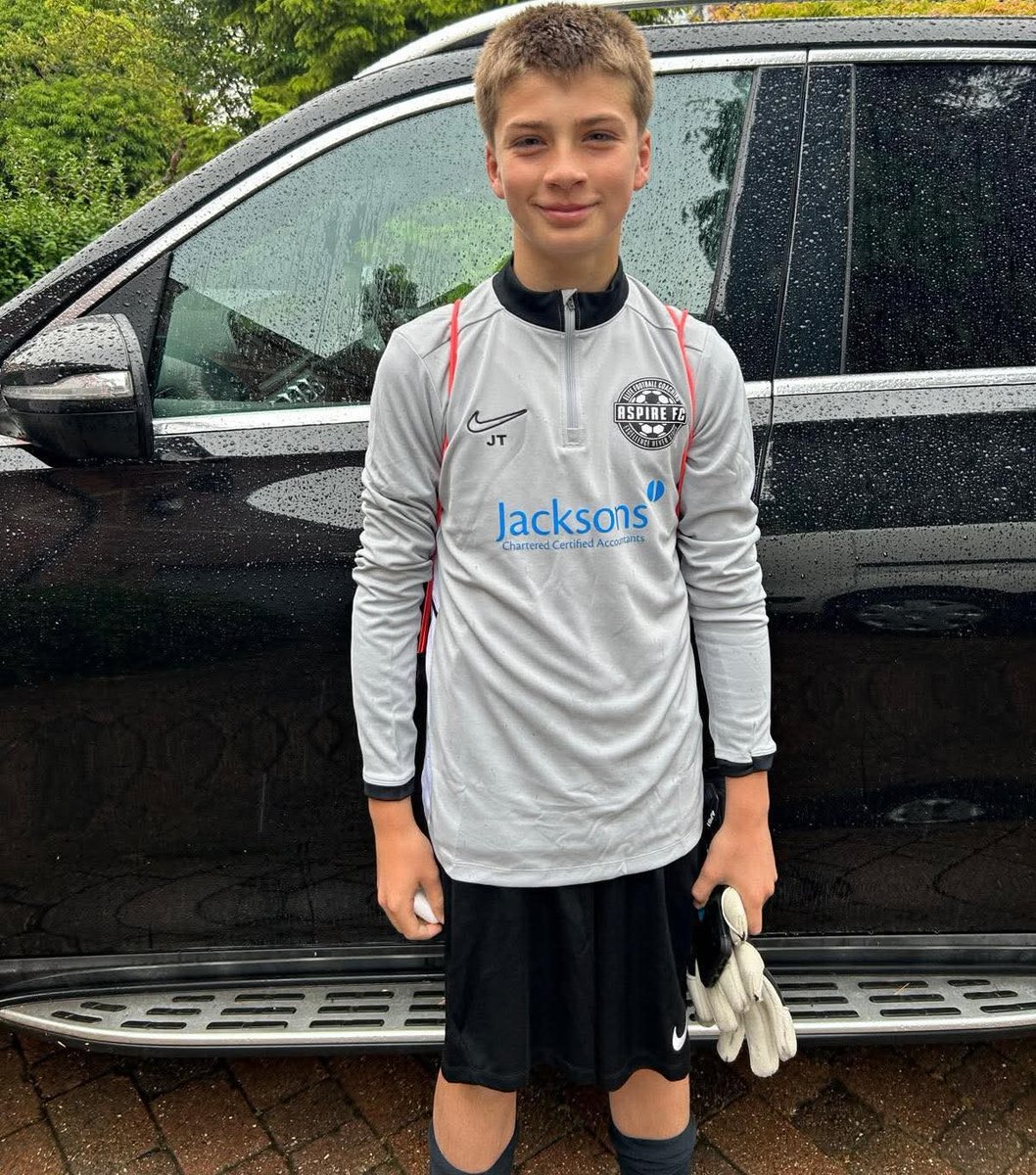 RIP Josh😥
Tragic news this morning as we hear of the sad passing of Aspire FC U15 keeper Josh Travis. A statement from the club has been put out as follows. 

"With the blessing of his parents, Everybody at Aspire FC is devastated to post surrounding the passing of our U15