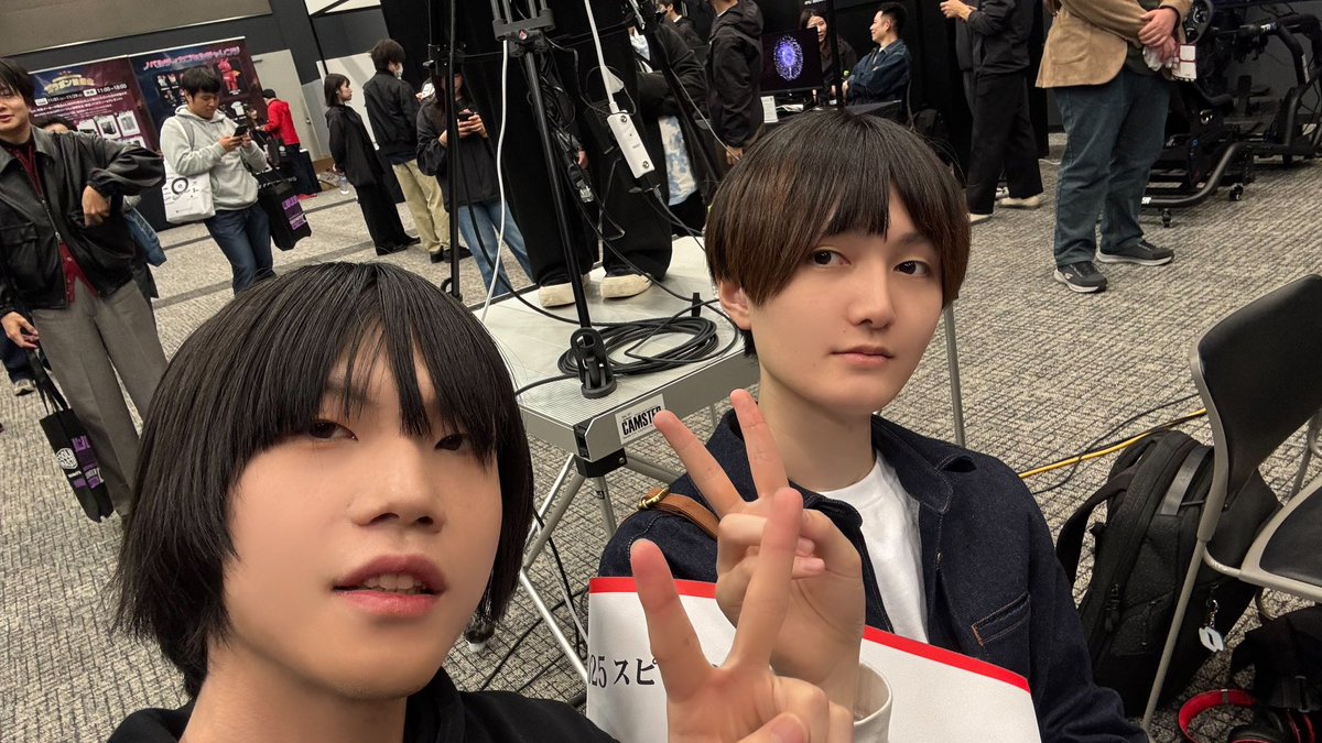 すけこむ (@su_bg) / Highlights / X