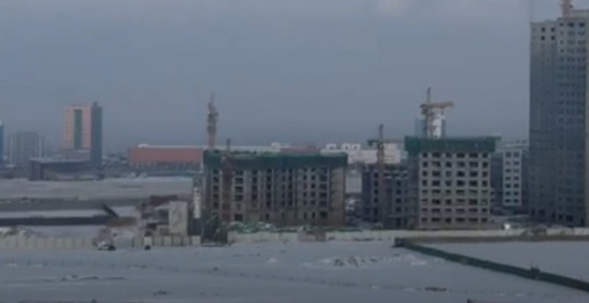 НЯМБААС гэгч тагжгар одойд ер нь хэн ингэж дураараа дургих дархан эрх өгцийм бэ❗️❗️❗️

Сүүлийн 2 жил боржуур хавтан хоол унд нүүрс гээд бүр зарлаж бгаад цөм шаадаг даварцан ШЭЭС одоо бүр монголчуудыг нүүрсний хорт хийн газаар утаж алж бна ш дээ ФИСТАА❗️❗️❗️