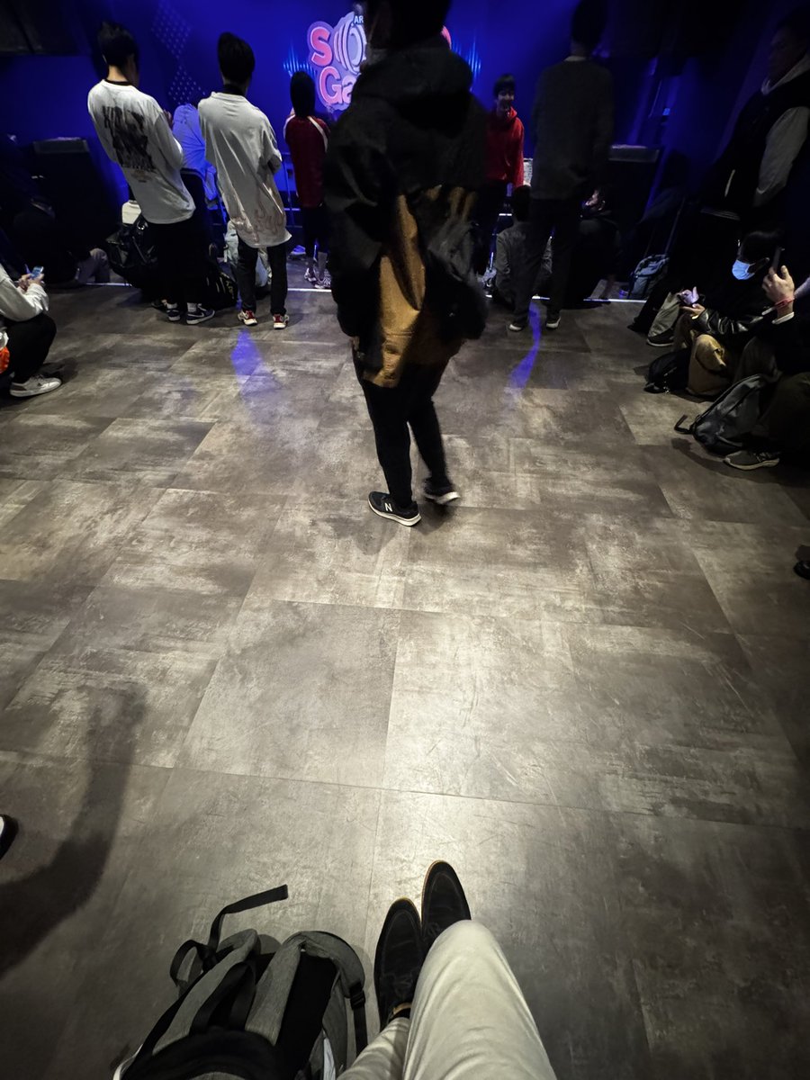 Shinonoi_Nagaya's tweet image. DIVAこの位置で見るの超久しぶりだ
#しののいカメラ