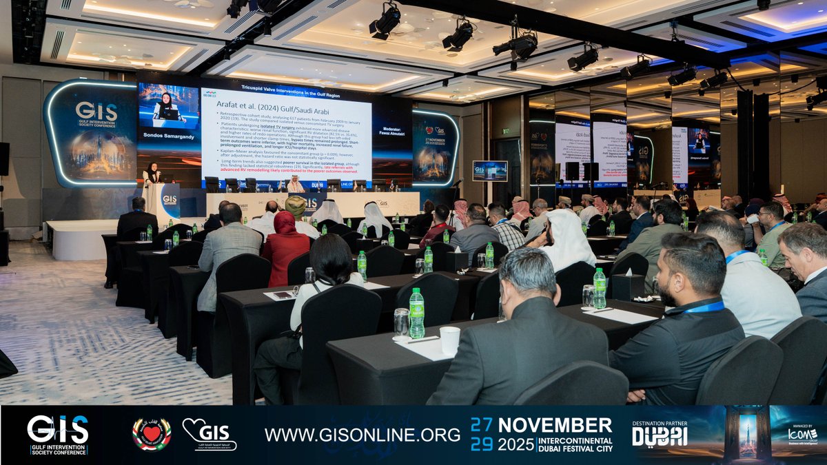 Gulf Intervention Society - GIS tweet media