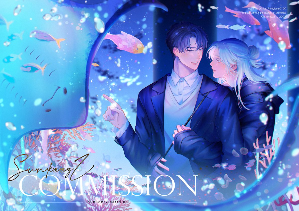 สวัสดีค่าา &gt;&lt;/
แอคนี้เป็นแอคนักวาดตัวเล็กๆที่ตั้งใจผลิตผลงานทุกวันอยู่หน้าจอเลยค่ะะ หากบังเอิญได้พบและชื่นชอบผลงานฝากตัวฝากใจด้วยนะคะ💗