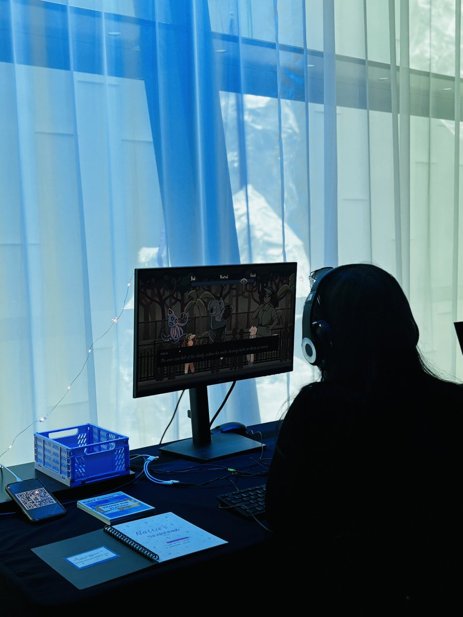 Not Disappointment tweet media