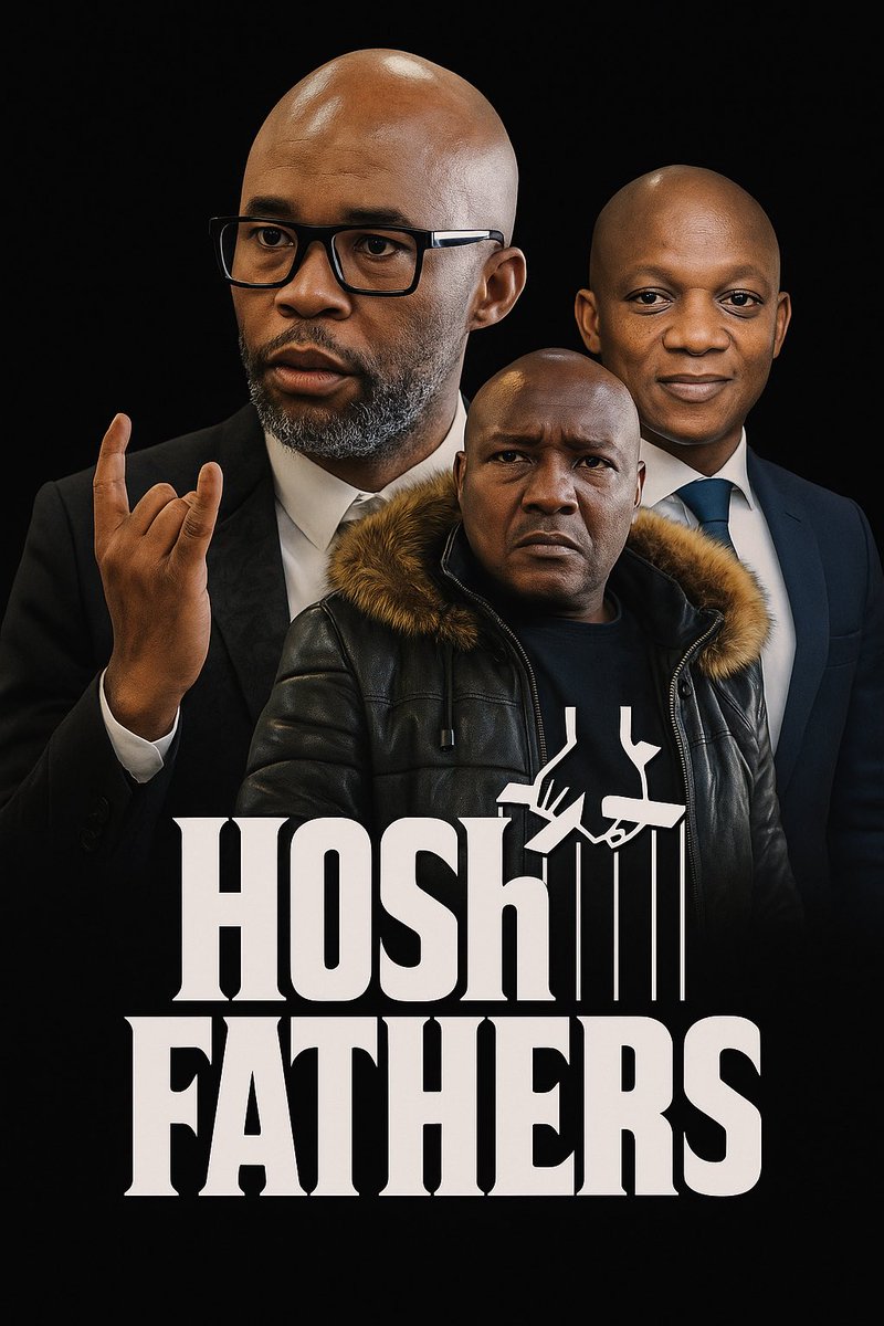 Could this be 3 of the big 5?