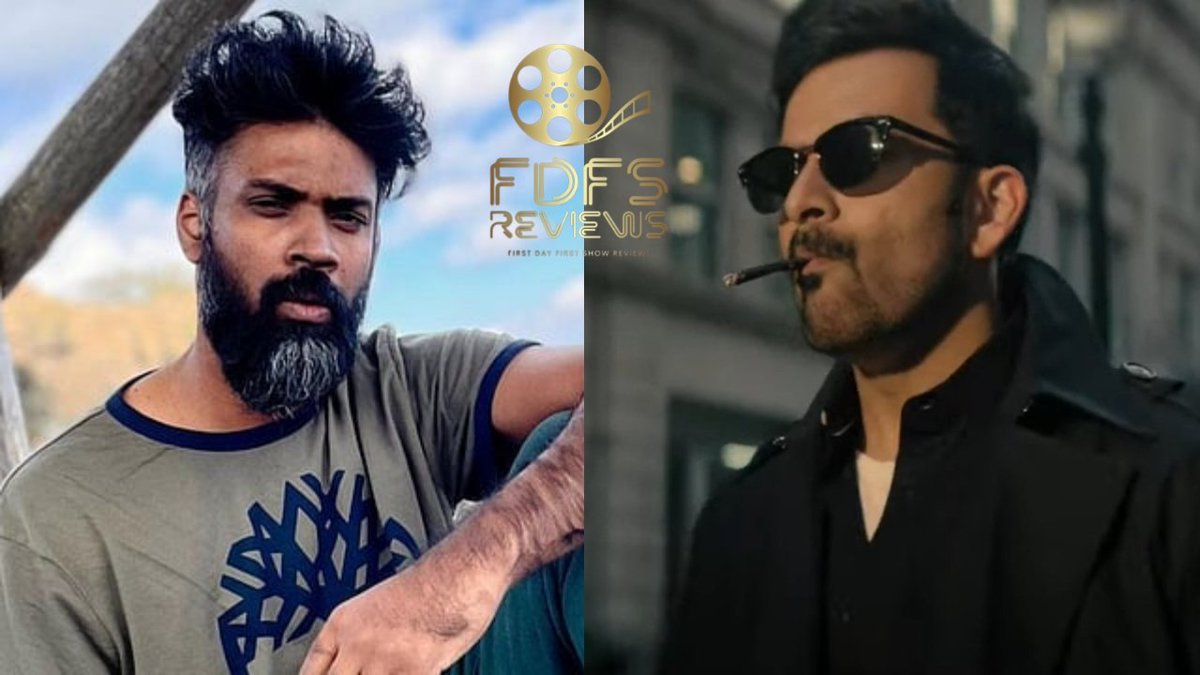 FDFS_Reviews's tweet photo. Rohit VSβs next directorial after #TikiTaka will be with #PrithvirajSukumaran π₯π
The next big thing with massive potential ππ₯
#FDFS_Exclusive https://t.co/nxiT98VHpp