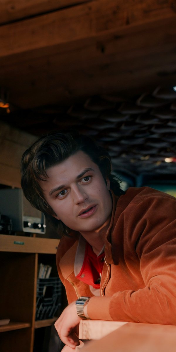 koreanoli's tweet photo. Steve Harrington Stranger Things S5 Wallpapers ❤️ https://t.co/Nh7tpQyAe1
