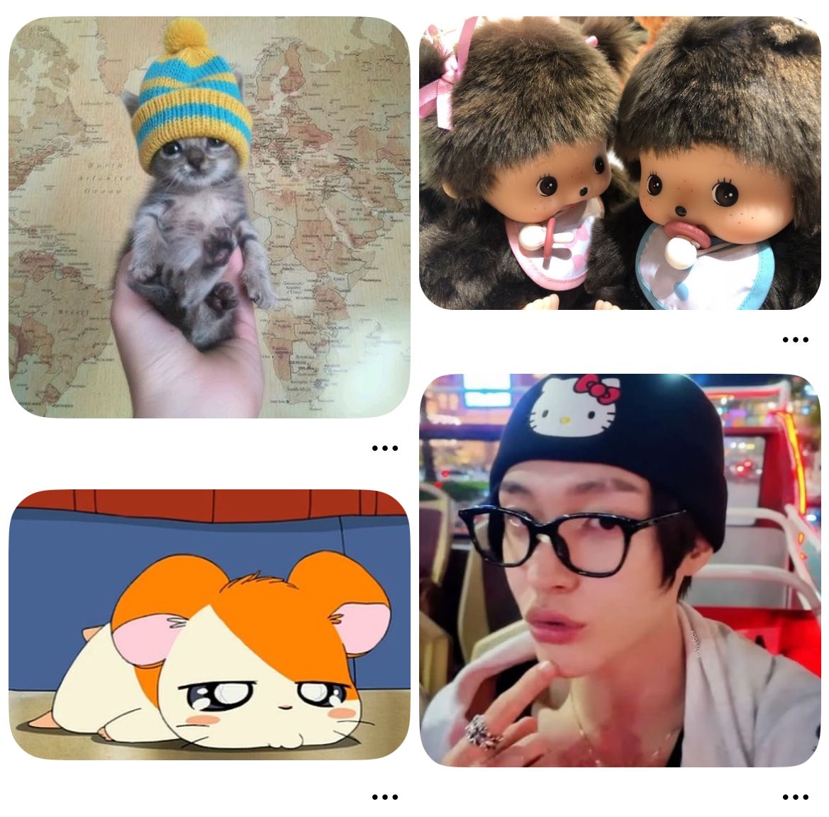 getabinny's tweet image. 