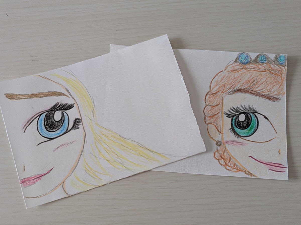 J*e様 ユニベアシティ✫アナ雪2　ハイリ ディズニー ユニベアシティ アナ雪2 J*e様 ユニベアシティ✫アナ雪2