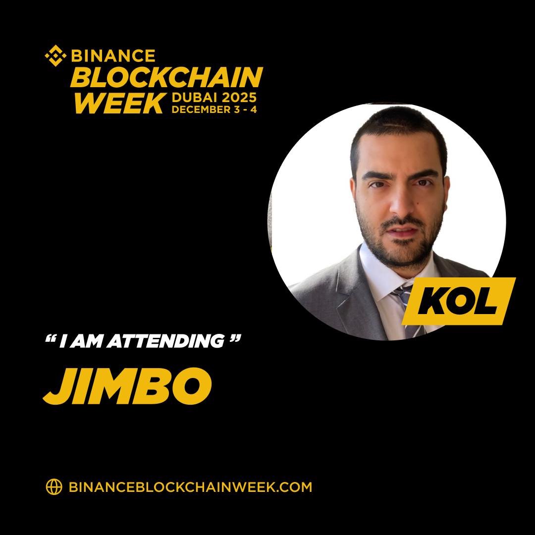 Jimbos Crypto Land tweet media