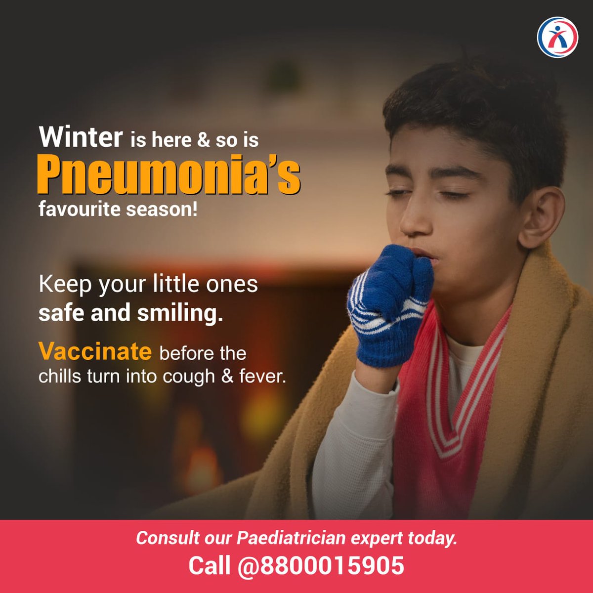 Aakash Healthcare tweet media